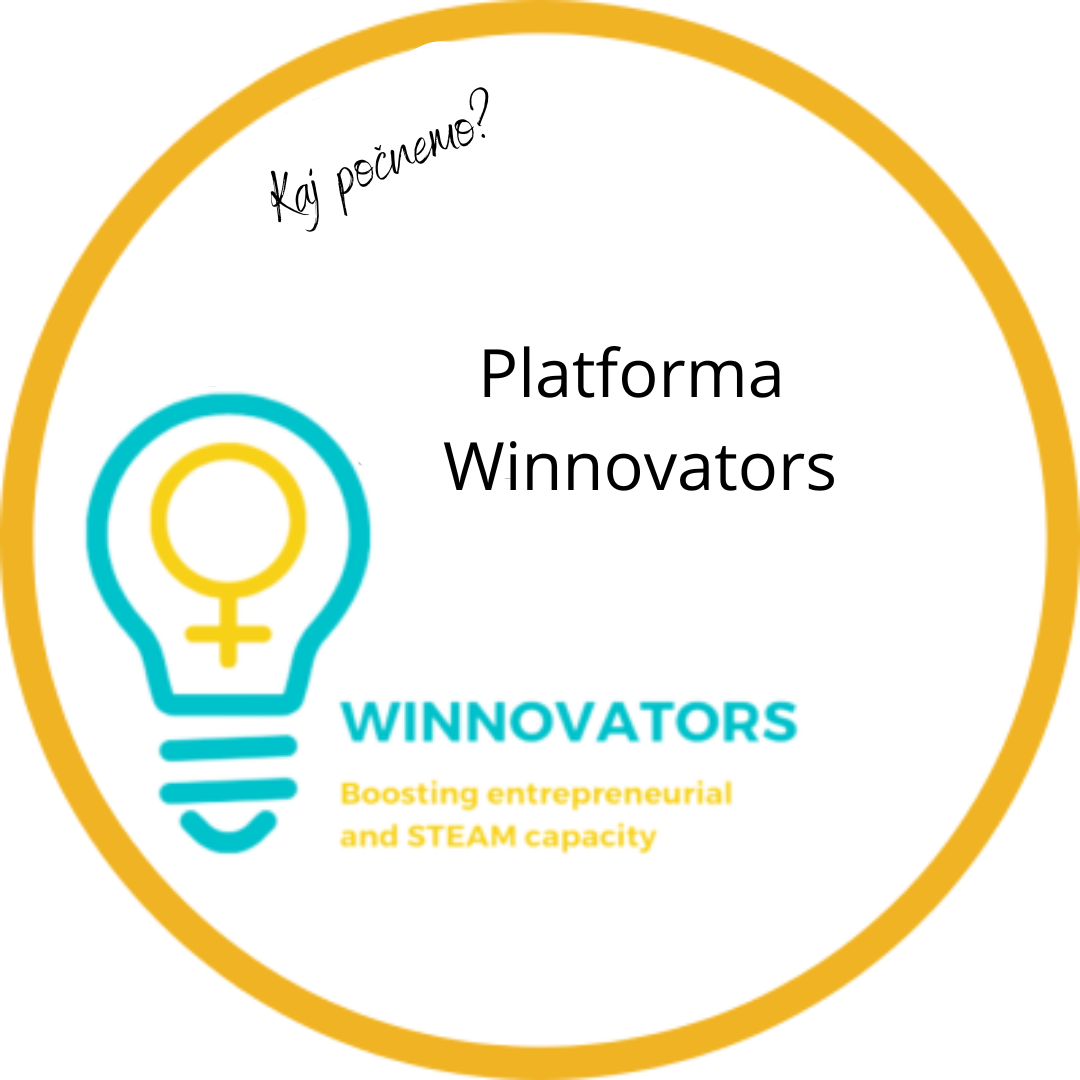 Platforma Winnovators