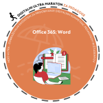 Delavnica za pedagoge UL: Office 365: Word